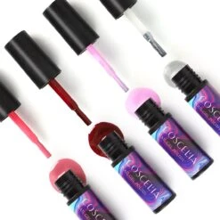 Royala M44X Gellak - Gellak Starterspakket 15 Kleuren - Gellak - Gellak Set - UV LED Lamp 36W - Manicure - Nagellak - Nail Art - 15 Kleuren Gel Polish - Nagellakset - Gellakset -Glam Make-up Verkoop 1200x1200 233