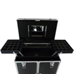 Veronica NAIL-PRODUCTS Aluminium Pedicure Koffer - Bijpassende Nylon Tas - Speciaal Voor Pedicure Motor 14 Veronica NAIL-PRODUCTS Aluminium Pedicure Koffer - Bijpassende Nylon Tas - Speciaal Voor Pedicure Motor -Glam Make-up Verkoop 1200x1200 2362