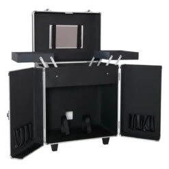 Veronica NAIL-PRODUCTS Aluminium Pedicure Koffer - Bijpassende Nylon Tas - Speciaal Voor Pedicure Motor 15 Veronica NAIL-PRODUCTS Aluminium Pedicure Koffer - Bijpassende Nylon Tas - Speciaal Voor Pedicure Motor -Glam Make-up Verkoop 1200x1200 2363