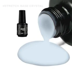 GUAPÀ® BIAB Builder Gel In A Bottle | BIAB Nagellak | Gelnagels Starterspakket | Nagellak | Gellak Transparant | Builder Gel | 7 Ml Crystal 7 GUAPÀ® BIAB Builder Gel In A Bottle | BIAB Nagellak | Gelnagels Starterspakket | Nagellak | Gellak Transparant | Builder Gel | 7 Ml Crystal -Glam Make-up Verkoop 1200x1200 237