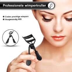 Christian Deluxe - Professionele Wimperkruller - Midnight Sky - Zwart -Glam Make-up Verkoop 1200x1200 2379