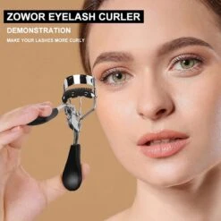 BOTC Professionele Wimperkruller / Wimperkrultang -kleurig - Wimperlifting - Persoonlijke Verzorging - Beauty - Make-up -Glam Make-up Verkoop 1200x1200 2386