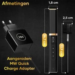 MoreWomen® Elektrische Wimperkruller - Wimperkruller - Verwarmd - Wimper Lift - Incl. Wimperborstel 17 MoreWomen® Elektrische Wimperkruller - Wimperkruller - Verwarmd - Wimper Lift - Incl. Wimperborstel -Glam Make-up Verkoop 1200x1200 2394