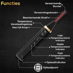 MoreWomen® Elektrische Wimperkruller - Wimperkruller - Verwarmd - Wimper Lift - Incl. Wimperborstel 19 MoreWomen® Elektrische Wimperkruller - Wimperkruller - Verwarmd - Wimper Lift - Incl. Wimperborstel -Glam Make-up Verkoop 1200x1200 2396
