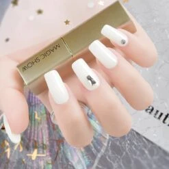 Elvi Polygel Starterskit -Complete Set Inc. USB UV/Led Mini Lamp-6x15g Polygel Kleuren Blauw - Nagelverlenging Polyacryl UV Nagellak-Quick Extension Temperature Color Changing Gel Blue Green 27 Elvi Polygel Starterskit -Complete Set Inc. USB UV/Led Mini Lamp-6x15g Polygel Kleuren Blauw - Nagelverlenging Polyacryl UV Nagellak-Quick Extension Temperature Color Changing Gel Blue Green -Glam Make-up Verkoop 1200x1200 240