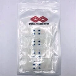 Facelift Tape - Face Tape - Gezicht Tape - Face Tape Lift - Beauty Tape - 40 Stuks -Glam Make-up Verkoop 1200x1200 2416