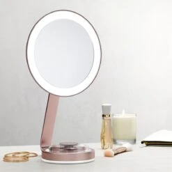 BaByliss ® LED Beauty Mirror 9450E - Make Up Spiegel 23 BaByliss ® LED Beauty Mirror 9450E - Make Up Spiegel -Glam Make-up Verkoop 1200x1200 2417