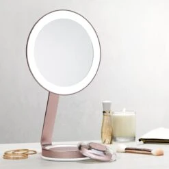 BaByliss ® LED Beauty Mirror 9450E - Make Up Spiegel 24 BaByliss ® LED Beauty Mirror 9450E - Make Up Spiegel -Glam Make-up Verkoop 1200x1200 2418