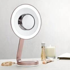 BaByliss ® LED Beauty Mirror 9450E - Make Up Spiegel 25 BaByliss ® LED Beauty Mirror 9450E - Make Up Spiegel -Glam Make-up Verkoop 1200x1200 2419