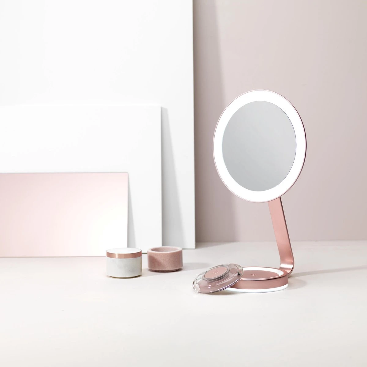 BaByliss ® LED Beauty Mirror 9450E - Make Up Spiegel 15 BaByliss ® LED Beauty Mirror 9450E - Make Up Spiegel - Afbeelding 15