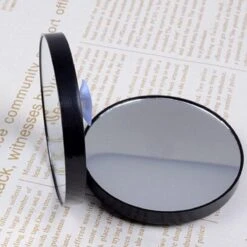 Handige Vergrotende Spiegel (Vergroot 10X ) - Make-Upspiegel - Foundation - Opmaken - Epileren -Glam Make-up Verkoop 1200x1200 2440