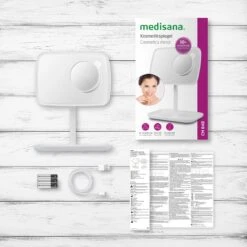 Medisana CM 848 Cosmetica-Spiegel -Glam Make-up Verkoop 1200x1200 2476