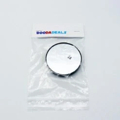 Doodadeals® Vergrootspiegel - 5x Vergroot - Toilettas Formaat - Zuignap - Make-up - Badkamer - ø 7 Cm 8 Doodadeals® Vergrootspiegel - 5x Vergroot - Toilettas Formaat - Zuignap - Make-up - Badkamer - ø 7 Cm -Glam Make-up Verkoop 1200x1200 2479