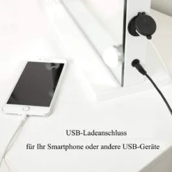 Merkloos Luxe Make Up Spiegel – Make Up Mirror – Kaptafel – Vrouwen Accessiores Cadeau -Glam Make-up Verkoop 1200x1200 2490