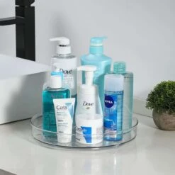 Make Up Organizer - 360° Draaibare Plateau - Make Up - Organizer - Orderner -Glam Make-up Verkoop 1200x1200 2501