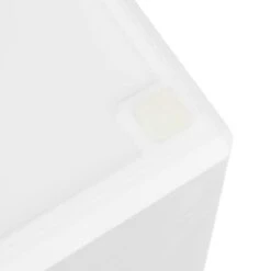 Relaxdays Make-up Organizer Klein - Stapelbaar - Sieradendoosje - Cosmetica - Opbergbox - Wit -Glam Make-up Verkoop 1200x1200 2510