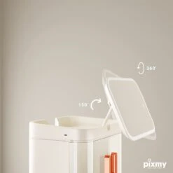 PIXMY® - Make Up Organizer – Ladekastje – Sieraden Houder – COMLWit 13 PIXMY® - Make Up Organizer – Ladekastje – Sieraden Houder – COMLWit -Glam Make-up Verkoop 1200x1200 2517