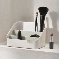 Joseph Joseph Make-up Display - Beige - Sorteervakken 14 Joseph Joseph Make-up Display - Beige - Sorteervakken -Glam Make-up Verkoop 1200x1200 2522