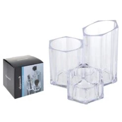 Merkloos Eleganza Make-up Organizer -Glam Make-up Verkoop 1200x1200 2546