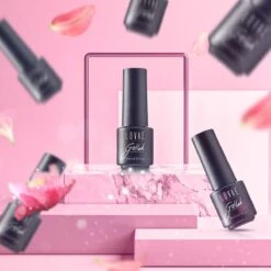 Lovae Cosmetics Gellak - 6-delige Set - Gel Nagellak - Pink Fashion - Gellac - 8ML 11 Lovae Cosmetics Gellak - 6-delige Set - Gel Nagellak - Pink Fashion - Gellac - 8ML -Glam Make-up Verkoop 1200x1200 29
