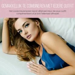 Lovae Cosmetics Polygel - Polygel Kit - Nagels Starterspakket - Nageltips - Builder Gel - Set Van 4 Kleuren - 4 X 30 Gr -Glam Make-up Verkoop 1200x1200 294