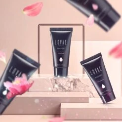 Lovae Cosmetics Polygel - Polygel Kit - Nagels Starterspakket - Nageltips - Builder Gel - Set Van 4 Kleuren - 4 X 30 Gr -Glam Make-up Verkoop 1200x1200 297