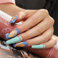 Royala C - Gellak Starterspakket + Inclusief Portable UV LED Lamp + Met 6 Verschillende Gellak Kleuren - Gellak Lamp – Gellac Set - Alle Benodigdheden In Eén -Glam Make-up Verkoop 1200x1200 320