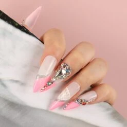 Royala C - Gellak Starterspakket + Inclusief Portable UV LED Lamp + Met 6 Verschillende Gellak Kleuren - Gellak Lamp – Gellac Set - Alle Benodigdheden In Eén -Glam Make-up Verkoop 1200x1200 324