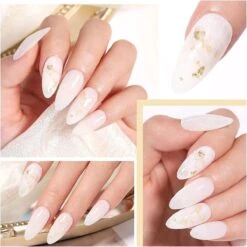 GUAPÀ® Polygel Starterspakket | Acrygel | Poly Gel | Gel Nagels | Professionele Kit | Babyboom Pink | Babyboom White | 2 X 60 Gram Polige -Glam Make-up Verkoop 1200x1200 334