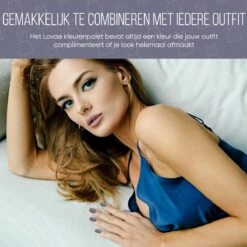 Gellak Starterspakket - Gellak - Gel Nagellak - Gellak Set - 6x8ML Kleuren - Nude Edition - Gellac - Nude Kleuren -Glam Make-up Verkoop 1200x1200 337