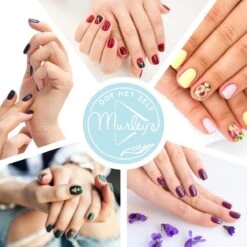 Murley’s Pro Dual Nagellamp Gellak Nageldroger - UV LED Nagel Lamp - 54 Watt - 36 LED’s -Glam Make-up Verkoop 1200x1200 411