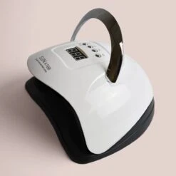 Nageldroger - LED Lamp Nagels - 57 LEDs - Geschikt Voor Elke Gellak En Nagellak - Valentijn Cadeautje -Glam Make-up Verkoop 1200x1200 428