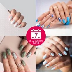 Miss Jules - Acryl Nagels Starterspakket - Wit, Roze & Transparant - Professionele Kunstnagels 14 Miss Jules - Acryl Nagels Starterspakket - Wit, Roze & Transparant - Professionele Kunstnagels -Glam Make-up Verkoop 1200x1200 434