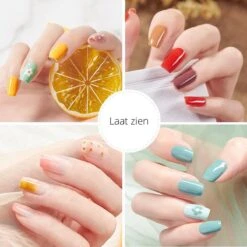 Beatail Gellak Startespakket - Gellak - Gellak Lamp - Nageldroger Met LED - Acryl Nagel - Gellak Set - Gellak Remover - 12 Kleuren Polygel 8 Beatail Gellak Startespakket - Gellak - Gellak Lamp - Nageldroger Met LED - Acryl Nagel - Gellak Set - Gellak Remover - 12 Kleuren Polygel -Glam Make-up Verkoop 1200x1200 456
