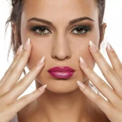 Acrylnagels StartersPakket |B| 120 Delig | 90 Colors | Acryl Nagels Set | Acryl Starter Kit | Nail Art Pakket | 500 Franse Nageltips | Manicure Set Voor Nail Art Kit | Nagel Decoratie | Acryl Poeder -Glam Make-up Verkoop 1200x1200 471