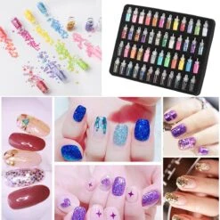 Royala - Acrylnagels Starters Pakket Large|L| 125 Delig | 94 Colors | Acryl Nagels Set | Acryl Starter Kit | Nail Art Pakket | 500 Franse Nageltips | Manicure Set Voor Nail Art Kit | Nagel Decoratie | Acryl Poeder | Acryl Vloeistof | Monomeer 27 Royala - Acrylnagels Starters Pakket Large|L| 125 Delig | 94 Colors | Acryl Nagels Set | Acryl Starter Kit | Nail Art Pakket | 500 Franse Nageltips | Manicure Set Voor Nail Art Kit | Nagel Decoratie | Acryl Poeder | Acryl Vloeistof | Monomeer -Glam Make-up Verkoop 1200x1200 476