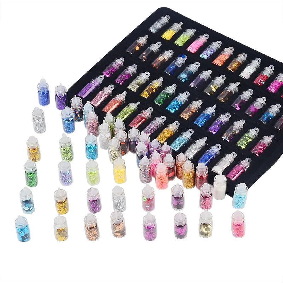 Royala - Acrylnagels Starters Pakket Large|L| 125 Delig | 94 Colors | Acryl Nagels Set | Acryl Starter Kit | Nail Art Pakket | 500 Franse Nageltips | Manicure Set Voor Nail Art Kit | Nagel Decoratie | Acryl Poeder | Acryl Vloeistof | Monomeer 15 Royala - Acrylnagels Starters Pakket Large|L| 125 Delig | 94 Colors | Acryl Nagels Set | Acryl Starter Kit | Nail Art Pakket | 500 Franse Nageltips | Manicure Set Voor Nail Art Kit | Nagel Decoratie | Acryl Poeder | Acryl Vloeistof | Monomeer - Afbeelding 15