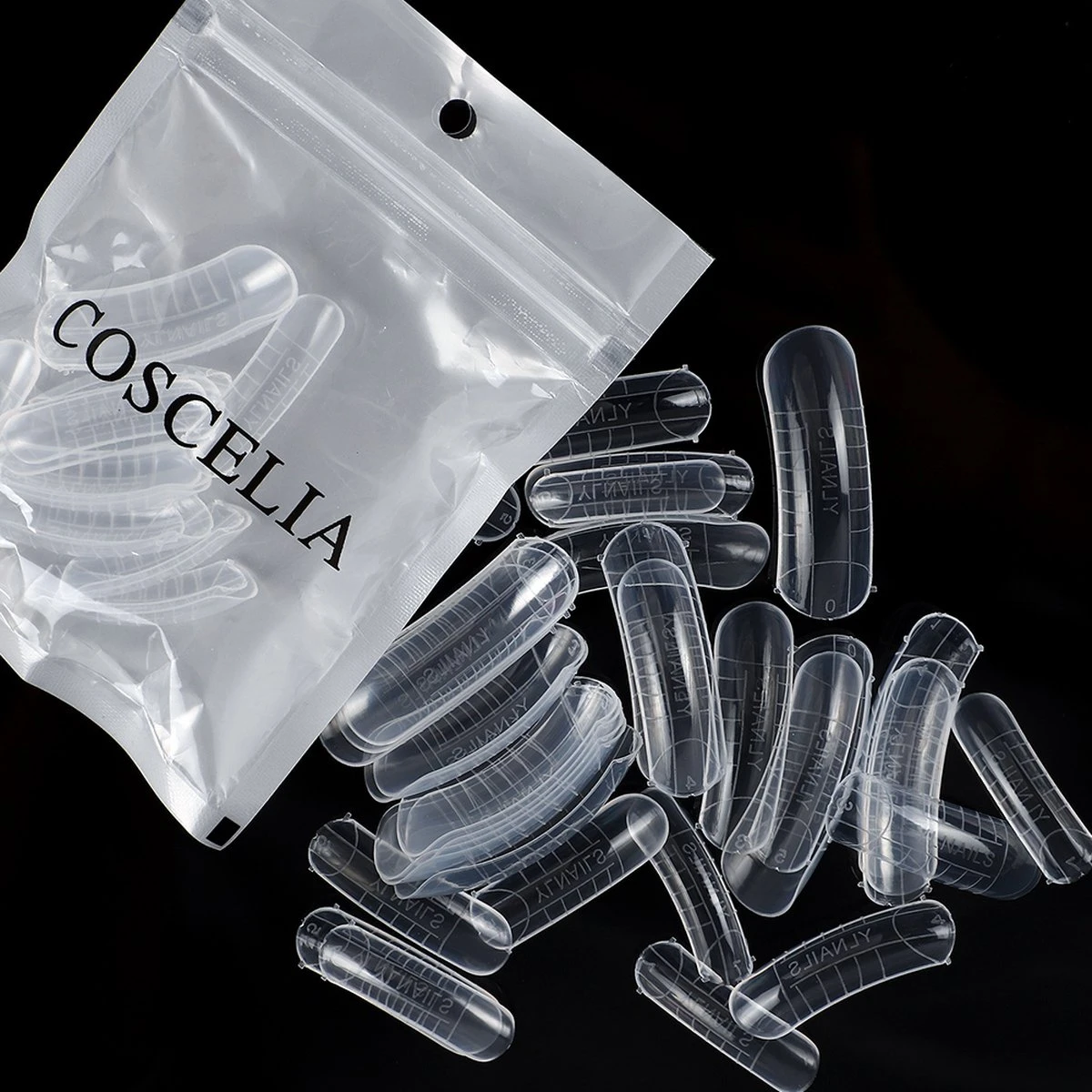 Royala - Professionele Poly Gel Starter Kit POG3. – 6 Kleuren Polygel + 6 Kleuren UV Gel - 12 Kleuren Polygel Pakket - Incl. 36 W UV Nageldroger - Poly Acryl Nagels - Nail Art - Gel Lak 14 Royala - Professionele Poly Gel Starter Kit POG3. – 6 Kleuren Polygel + 6 Kleuren UV Gel - 12 Kleuren Polygel Pakket - Incl. 36 W UV Nageldroger - Poly Acryl Nagels - Nail Art - Gel Lak - Afbeelding 14