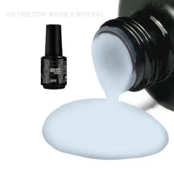 GUAPÀ® BIAB Builder Gel In A Bottle | BIAB Nagellak | Gelnagels Starterspakket | Nagellak | Gellak Transparant | Builder Gel | Primer | Top Gel | 7 Ml Crystal -Glam Make-up Verkoop 1200x1200 50