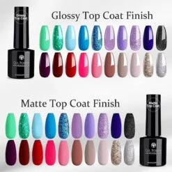 Merkloos Polygel Set - 20 Kleuren - UV Nagels Set - Polygel Starter Set - Helder Rood Naakt - Nagelverlenging Gel Kit - Voor DIY Salon Art Nagels -Glam Make-up Verkoop 1200x1200 508