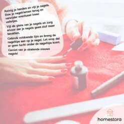 Nageltips Met Lijm (10ML) Nagels Geschikt Voor Polygel Acryl Nagels Gellak Gel Nagellak - Nepnagels - Nagellijm - Natuurlijk -Glam Make-up Verkoop 1200x1200 520