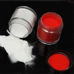 Royala Dipping Powder Aanvul Kit - Acryl Nagels Aanvulpakket - 18 Kleuren Dipping Poeder - Nagel Poeder - Acryl Poeder - -Glam Make-up Verkoop 1200x1200 545