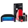 Sensationail Starter Kit - Scarlet Red - Gel Nagellak