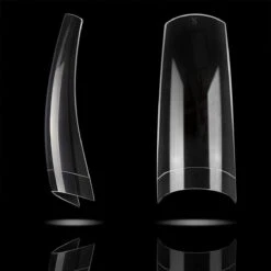 Nagel Tips Eldur - Kunstnagel Set 500 Stuks Transparant- Acryl En Gel - 500 Stuks - Gratis Verzending 11 Nagel Tips Eldur - Kunstnagel Set 500 Stuks Transparant- Acryl En Gel - 500 Stuks - Gratis Verzending -Glam Make-up Verkoop 1200x1200 566