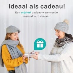 Nagel Tips - Oefenhand Nageltips - Kunstnagels - Nailtrainer - Nail Tips - 100 Stuks -Glam Make-up Verkoop 1200x1200 586