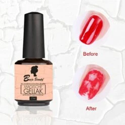 BenjaBeauty Gellak Remover - Nagellak Remover - Nagellak - Pedicure - Manicure - Gel Polish -Glam Make-up Verkoop 1200x1200 59
