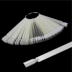 Nageldisplay - 50 Stuks - Nagelwiel - Nagellak Kleuren Waaier - Nagelpalet - Nagel Display - Nagellak Waaier - Nagel Waaier - Nagel Wiel - Nagel Display Waaier - Nagellak Organizer - Nagelwaaier - Nail Art Display - Kleurenwaaier Nagels - Color Pops 9 Nageldisplay - 50 Stuks - Nagelwiel - Nagellak Kleuren Waaier - Nagelpalet - Nagel Display - Nagellak Waaier - Nagel Waaier - Nagel Wiel - Nagel Display Waaier - Nagellak Organizer - Nagelwaaier - Nail Art Display - Kleurenwaaier Nagels - Color Pops -Glam Make-up Verkoop 1200x1200 616