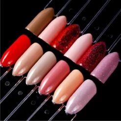 Nageldisplay - 50 Stuks - Nagelwiel - Nagellak Kleuren Waaier - Nagelpalet - Nagel Display - Nagellak Waaier - Nagel Waaier - Nagel Wiel - Nagel Display Waaier - Nagellak Organizer - Nagelwaaier - Nail Art Display - Kleurenwaaier Nagels - Color Pops 11 Nageldisplay - 50 Stuks - Nagelwiel - Nagellak Kleuren Waaier - Nagelpalet - Nagel Display - Nagellak Waaier - Nagel Waaier - Nagel Wiel - Nagel Display Waaier - Nagellak Organizer - Nagelwaaier - Nail Art Display - Kleurenwaaier Nagels - Color Pops -Glam Make-up Verkoop 1200x1200 617