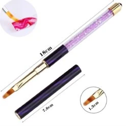 Nail Art Penselen - 8-delig - Penselen - Nail Art Brushes - Nail Art Kwasten - Nail Art - Nail Art Tools - Nail Art Set - Nail Art Kwast - Penselenset - Penselen Set - Penselen Nagels - Nail Art - Nail Art Kit - Nail Art Penseel 17 Nail Art Penselen - 8-delig - Penselen - Nail Art Brushes - Nail Art Kwasten - Nail Art - Nail Art Tools - Nail Art Set - Nail Art Kwast - Penselenset - Penselen Set - Penselen Nagels - Nail Art - Nail Art Kit - Nail Art Penseel -Glam Make-up Verkoop 1200x1200 637