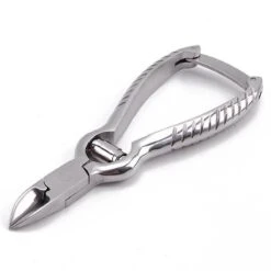 Thumbs Up 6-Delige Nagel Set - Ingegroeide Teennagel - Nageltang Met Bufferveer- Teennagelknipper - Nagelknipper Set - Zilver -Glam Make-up Verkoop 1200x1200 714